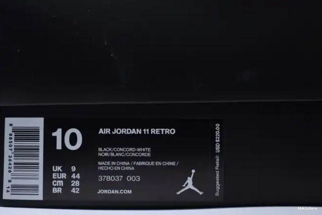 Reps TBK Release